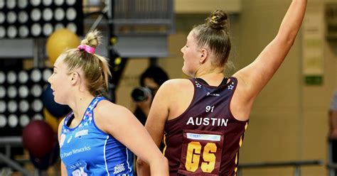 Thunderbird makes email better for you, bringing together speed, privacy and the latest. Emerging SA talents named as Adelaide Thunderbirds ...