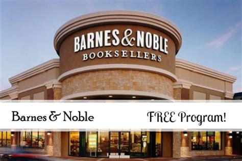 Visit barnes & noble for a wide variety of free classic literature books, kid's reading books, biography and more. Barnes & Noble Free Educator Program :: Southern Savers