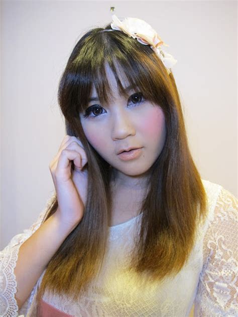 Candydoll ( malaysia ) official facebook page Candydoll makeup base and foundation review! - Sweetness ...