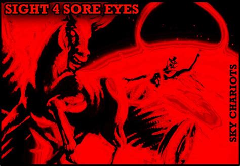 Sight 4 sore eyes | ReverbNation