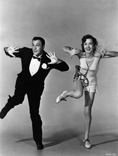 Check spelling or type a new query. Stanley Donen, director who filmed Gene Kelly singing in ...