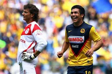 Toluca vs club america live score, live odds, lineup, results, corner kick and match stats on 2021/04/25, primera division de mexico. Apertura 2009: América vs. Toluca | Nidoazulcrema.com | Flickr