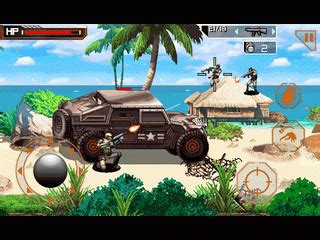 But still there are lots of if also you are searching for gameloft 2d android games, then you don't need search them. Jogo para Celular Java - Modern Combat 4: Zero Hour ...