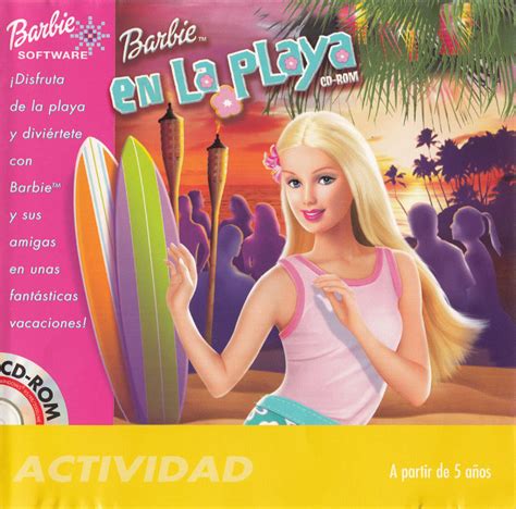 Viste a barbie con ropa de chicas y chicos. Juegos Viejos De Vestir A Barbie - Juegos De Computadora ...