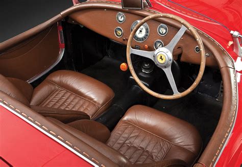 1949 ferrari 166mm touring barchetta. 1949 Ferrari 166 MM Barchetta By Touring For Sale - AAA