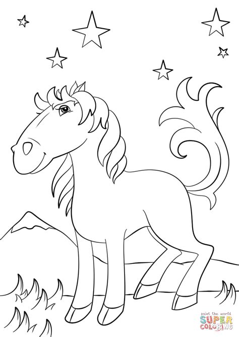 View and download ford 2004 mustang owner's manual online. #coloring #horse #mustang #pages #2020 | Horse coloring ...