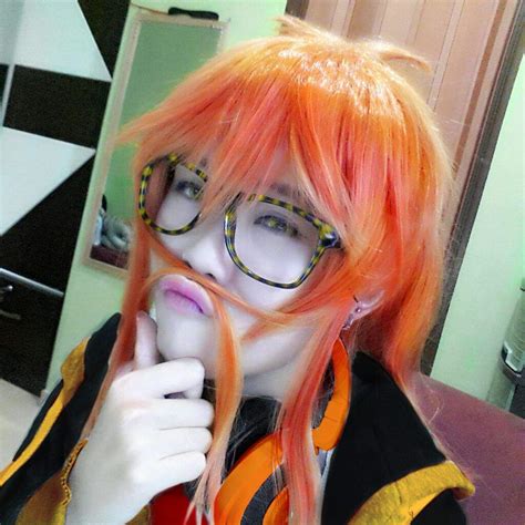 Maybe you would like to learn more about one of these? 707 genderbend(Mystic Messenger) | Cosplay Amino
