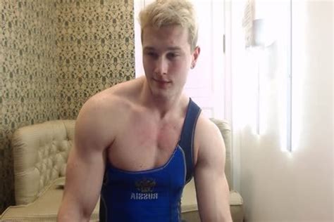 How do we know they're the hottest? 18yo Uncut lusty lad Masturbates And Cums On Self-TWINKYBF ...