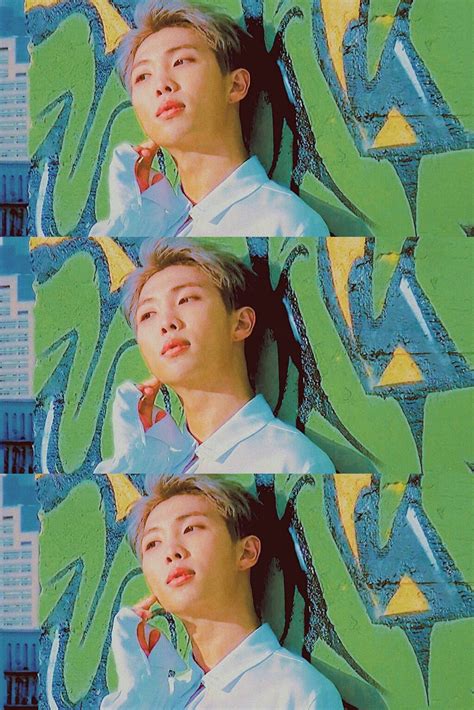 Would you like to know how to translate rm to korean? Korea Dispatch - #RM Collage by: ME, Elenīs♡ | Namjoon ...