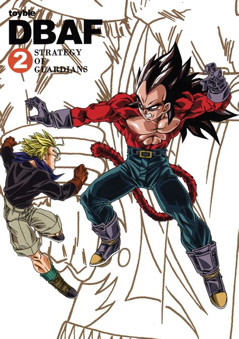 Dragon ball af's legacy spread out in a number of ways, launching countless fan manga that artist would create, giving fans their interpretations of how akira toriyama's series may have continued. Dragon Ball AF - Toyotaro's version. - Gen. Discussion ...