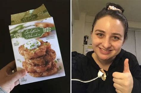 We did not find results for: I Tried Trader Joe's Cauliflower Pancakes To See If They ...