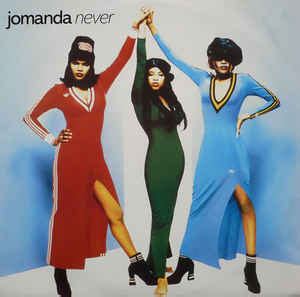 Content is viewable only by members. Jomanda - Never | Releases, Reviews, Credits | Discogs