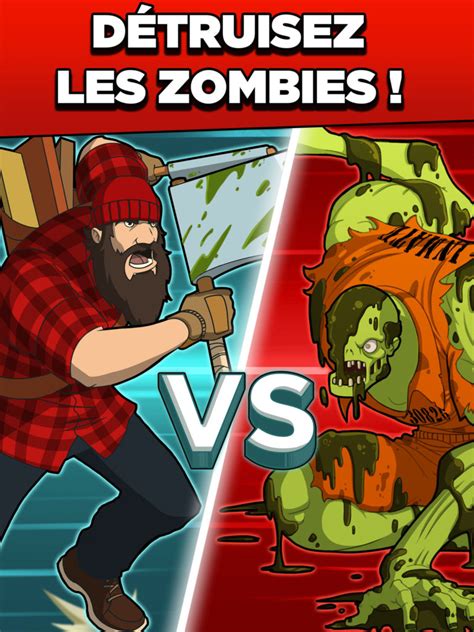 Zombie Zone - Premier jeu de survie géolocalisé - Game-Guide