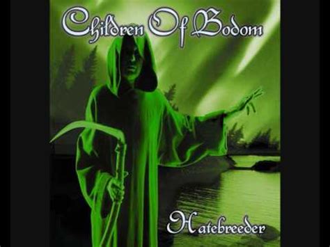 Huge selection of 500,000 tabs. Children Of Bodom - Bed Of Razors Lyrics - YouTube