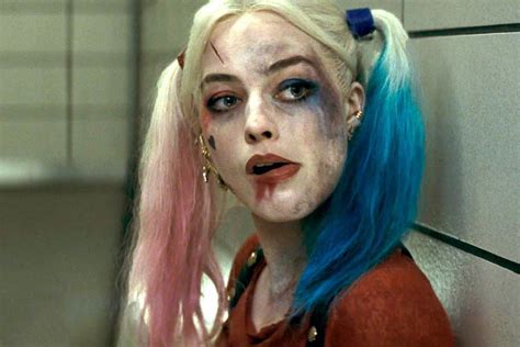 Margot robbie's vivacious harley quinn is tied up and being threatened by mob boss roman sionis, a.k.a. Margot Robbie's Harley Quinn to Star in Warner Bros. & DC ...