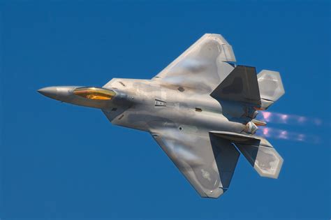 Jets | a complete u.s. Top 10 most advanced fighter jets in 2020