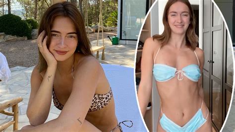 The coronavirus pandemic has forced restaurants and bars to close their doors and implement new restrictions on their services. 'Not cool': Outrage over tiny face mask bikini