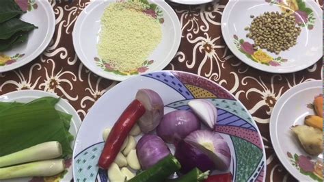 Ingkung sebagai olahan makanan tradisional di bantul. AYAM MASAK INGKUNG (JAWA SELANGOR) - YouTube