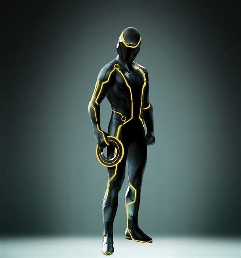 You can watch movies online for free without registration. TRON LEGACY Promo Images of the Disc Game Designs — GeekTyrant