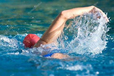 Prior to becoming the department of parks and recreation, operations and facilities were managed by 1) the parks division, which was responsible for maintaining all physical aspects of parks under the forester and fire warden's office, and 2) the department of. Athletic swimmer in action in a swimming pool — Stock ...