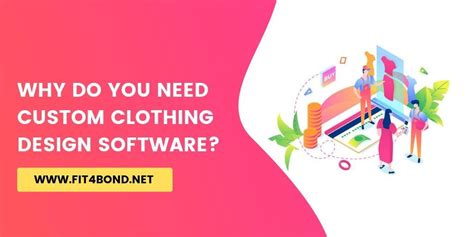 It runs on linux, windows, and mac computers. Why Do You Need Custom Clothing Design Software ...