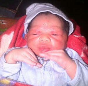 Sultan muhammed v saltanat adını aldı. Sound Sultan Welcomes a Boy | BellaNaija