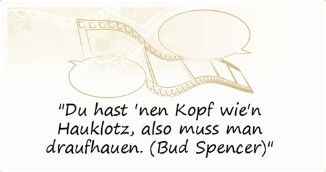 | lustige bilder, sprüche, witze, echt lustig. Bud Spencer Sprüche - einer von 20 Sprüchen