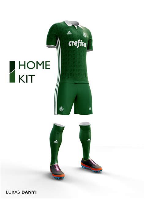 Get the latest palmeiras news, scores, stats, standings, rumors, and more from espn. Palmeiras Football Kit 16/17. on Behance