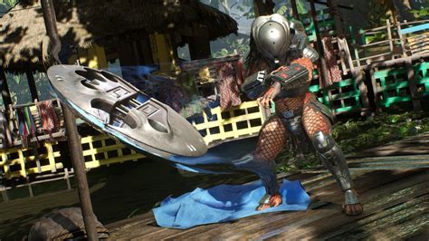 Hunting grounds is an asymmetrical multiplayer shooter developed by illfonic for playstation store will further reward early purchasers with eleven predator avatars and a dynamic theme. Predator: Hunting Grounds for PS4 — buy cheaper in ...