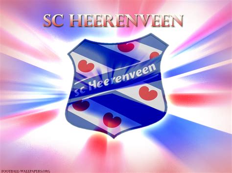 Squad, top scorers, yellow and red cards, goals scoring stats, current form. Football Soccer Wallpapers » SC Heerenveen Wallpapers