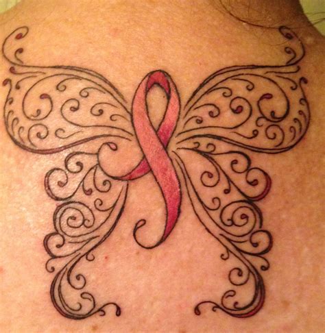 In this post we are going to show you best thigh tattoos for every tattoo lovers. My Survivor tattoo but grey | Cancer survivor tattoo ...