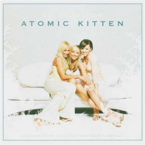It was released in the united kingdom on 5 april 2004 by virgin records. Listen to the Greatest Hits on a daily basis | Atomic ...