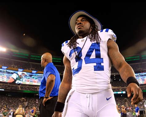 Cleveland's rookie running back trent richardson disclosed he played nine games with two broken ribs. Former NFL running back Trent Richardson arrested in Alabama | wkyc.com