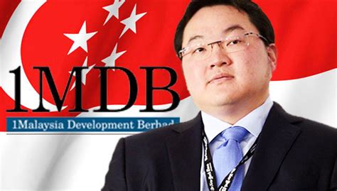 Berdasarkan maklumat pusat keselamatan ict dan tindak balas kecemasan kebangsaan (miser). Singapura secara rasmi namakan Jho Low terlibat kes 1MDB ...