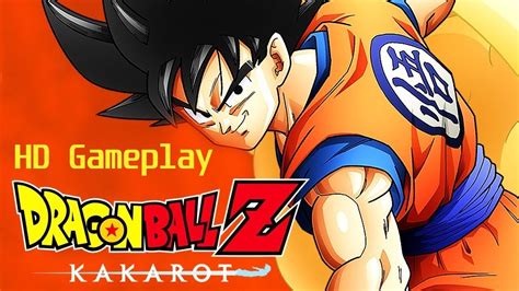 Today bandai namco entertainment announced a release date for the upcoming dlc of its action jrpg dragon ball z kakarot. Andoirds 17 and 18 Appear DRAGON BALL Z Kakarot Gameplay Walkthrough Part 38 [1080p HD 60fps ...
