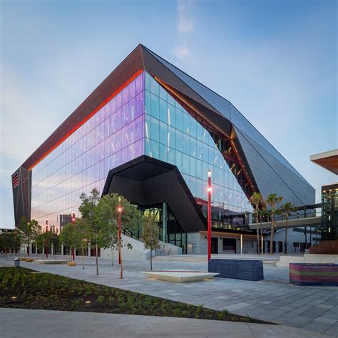 International Convention Centre Sydney | Populous | Archinect
