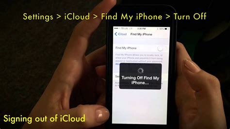 Jun 10, 2021 · to sign out of an icloud account on a mac using macos: How to sign out of iCloud on your iPhone - YouTube