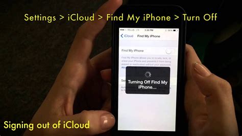 Jun 10, 2021 · to sign out of an icloud account on a mac using macos: How to sign out of iCloud on your iPhone - YouTube