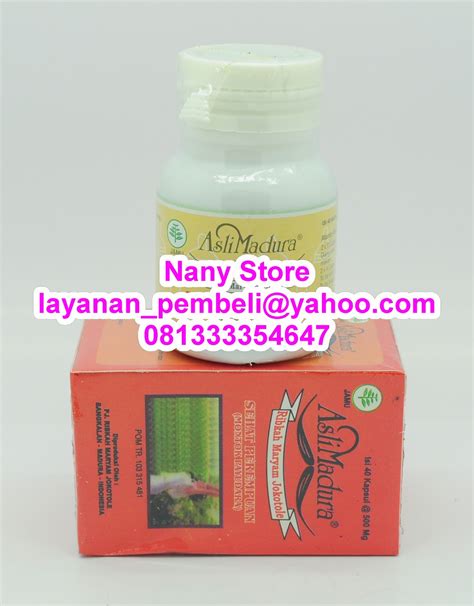 Cukup 1 jam saja langsung terasa berat!!! Nany Store: Jamu Montok Payudara Tradisional, Obat ...