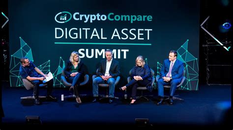 Crypto currency tracker have over 2100+ cryptocurrencies, trusted historical data, details of active, upcoming and finished icos. From Finance to Crypto | Panel Discussion | CryptoCompare ...