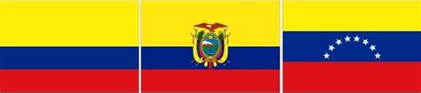 Cuando venezuela generaba peligro, poniendo incluso una pelota en el poste, vino un contraataque fulminante de ecuador. Padre Hoyos Blog: Colombia, Ecuador y Venezuela, con una ...