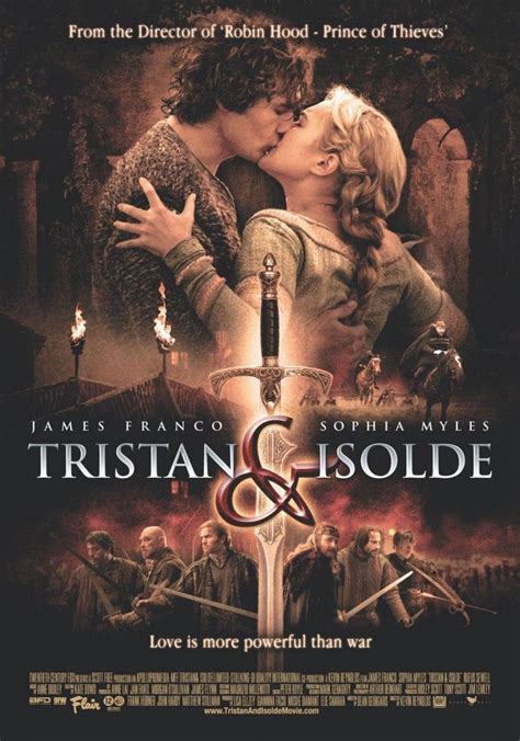 We let you watch movies online. Tristan and Isolde | Tristan isolde, Tristan and isolde ...
