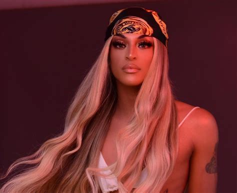 Natti natasha | натти наташа. Pabllo Vittar confiesa que es un gran momento para ser "drag queen" - El Especial