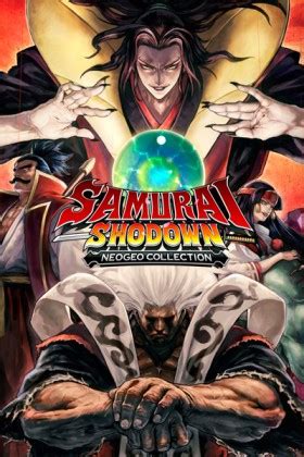 The events of the «remake» take place in the same universe, only a year before the start of the plot of the original game. Descargar Samurai Shodown NEOGEO PC | Juegos Torrent PC