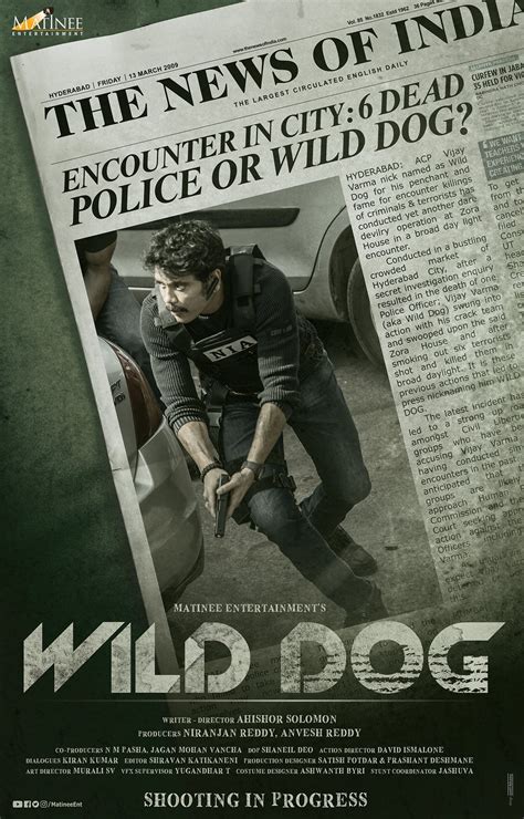 Full movie download movierulz 2021 jio rockers moviezwap ibomma todaypk tamilrockers isaimini moviesda kuttymovies tamilyogi tamilgun cinemavilla masstamilan isaidub tamilplay altbalaji web series filmyzilla. Nagarjuna 'Wild Dog' Movie First Look Unveiled | New Movie ...