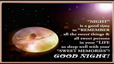 Send them some goodnight greetings that will warm and soothe their hearts as they retire for the night. Simple good night wishes