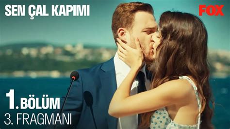 Mf yapım imzalı sen çal kapımı eda rolüyle güzel oyuncu hande erçel ekranlarda olacak! Sen Çal Kapımı 1. Bölüm 3. Fragmanı - YouTube