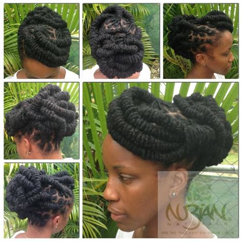 Gorgeous natural hairstyles from around the web, from fluffy 'fros to super defined coils. Pin by Brianna McCoy on Curls & Coils: Natural Hair | Hair ...