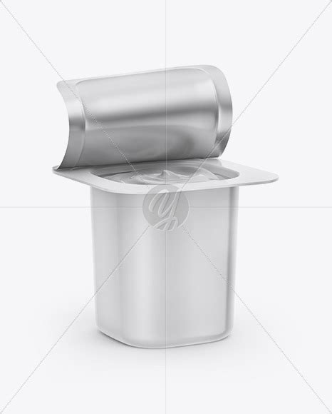 Download Download Plastic Cup Mockup - Half Side View PSD