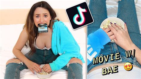 We TESTED Viral Tiktok Life Hacks! *THEY WORKED* - YouTube
